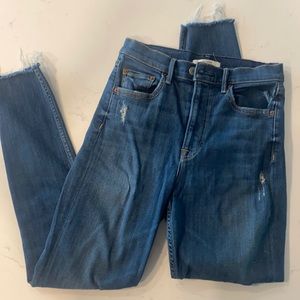 Grlfrnd Kendall jeans